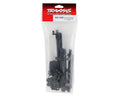BATTERY HOLD-DOWN/ MOUNTS (FRONT &