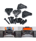 BATTERY HOLD-DOWN/ MOUNTS (FRONT &