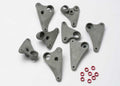ROCKER SET/4 E-REVO