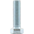 Hex Head Bolt 7/16-14 x 1-1/2 Grade 5 10pk