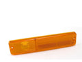 Side Marker Light Lens Rear 1972-1983 CJ5 1976-1986 CJ7 And 1981-1986 CJ8 Scrambler OMIX