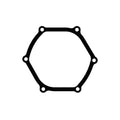 Mar GM 502/545 Water Pump Backing Plate