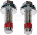 CALIPER BRACKET BOLT