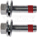CALIPER BRACKET BOLT