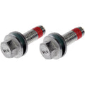 CALIPER BRACKET BOLT