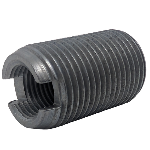SIMULATOR PART STUD EXTENDER W/9/16IN INNER DIAMETER THREADS
