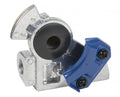 UNIVERSAL GLADHAND ALUMINUM CAST BO