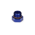 #8 Straight Thread Plug