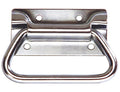 HANDLECHEST.055 CRS PLATE ZINCBAGGED