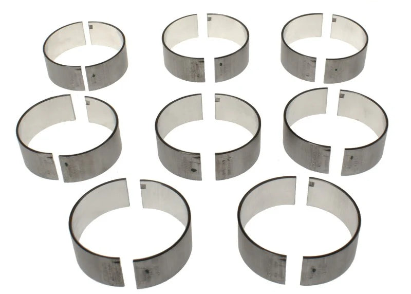 PISTON RINGS