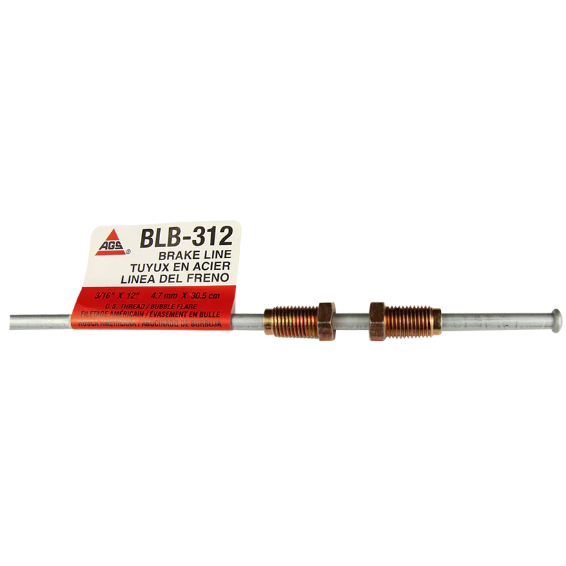 AGS Company auto part