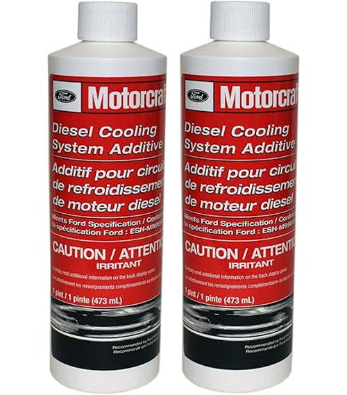 LIQUID COOLANT ADDITIVE
