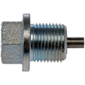 OIL DRAIN PLUG