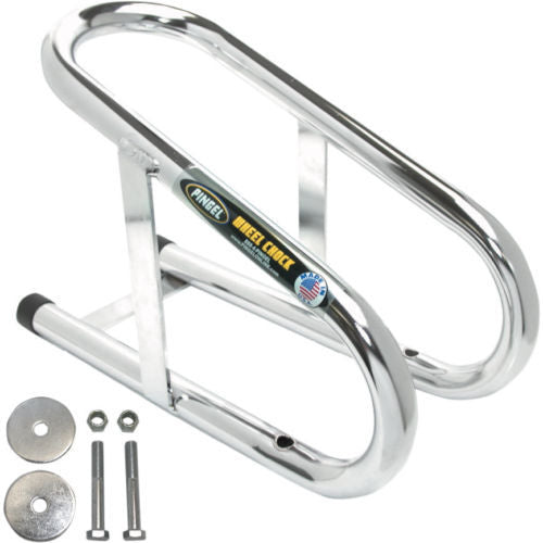 SEA DOG chrome auto part