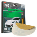 3M SANDING DISC WITH STIKIT ATTAC