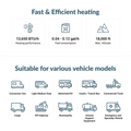 WEBASTO roof rack