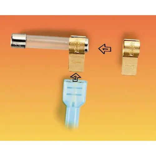 FUSE TAP KITS- AGC