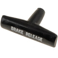 BRAKE RELEASE HANDLES