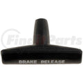 BRAKE RELEASE HANDLES
