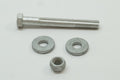 DELPHI control arms