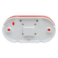 CLR/MKR LAMP RED DURAMO