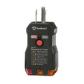 40022S GFCI OUTLET TESTER