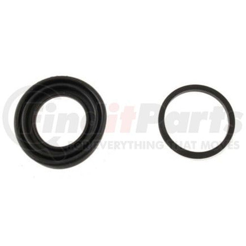 BRAKE CALIPER BOOT AND SEAL KIT