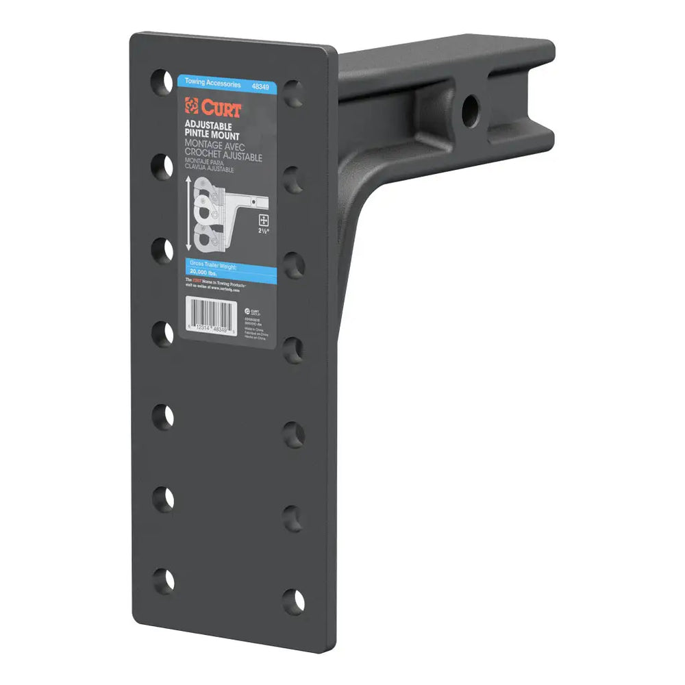 EAZLIFT - PINTLE PIN WITH CHAIN