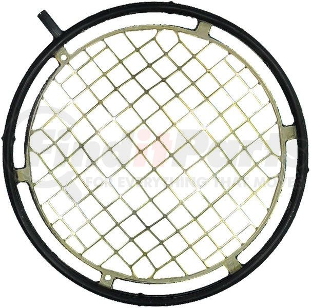 THROTTLE BODY GASKET