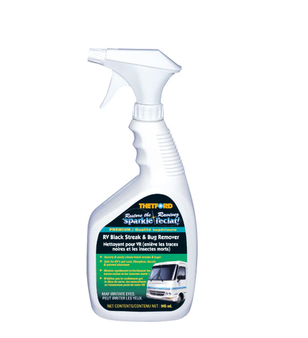 BLACK STREAK REMVR BILIN 32OZ