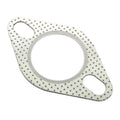 BLOX Racing Exhaust Gasket - 4inch (2-bolt)