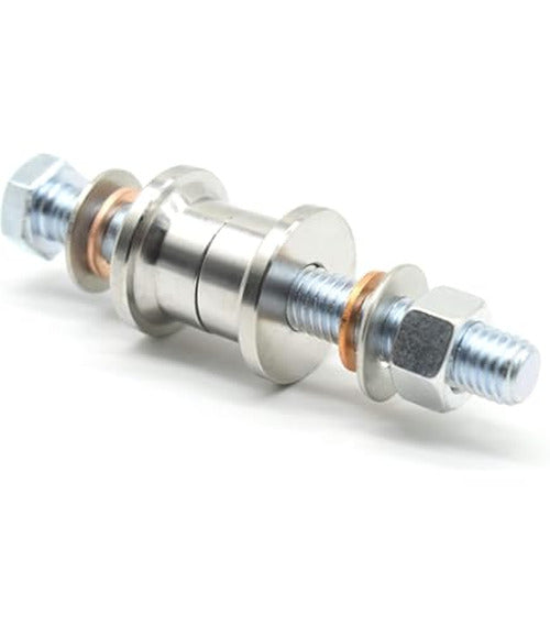 DT BRASS L2-1/4' X 1'OD