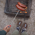TELESCOPING FORK