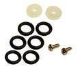 TRIPLE-SEAL PISTON VALVE SEALS ONL