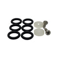 TRIPLE-SEAL PISTON VALVE SEALS ONL