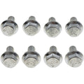 OIL PAN BOLTS 5/16" X 5/