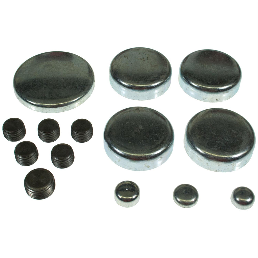 Expansion Plug Kit