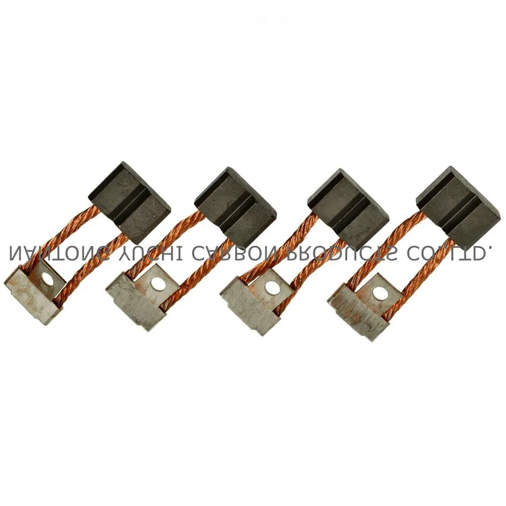 CARBON-BRUSH SET