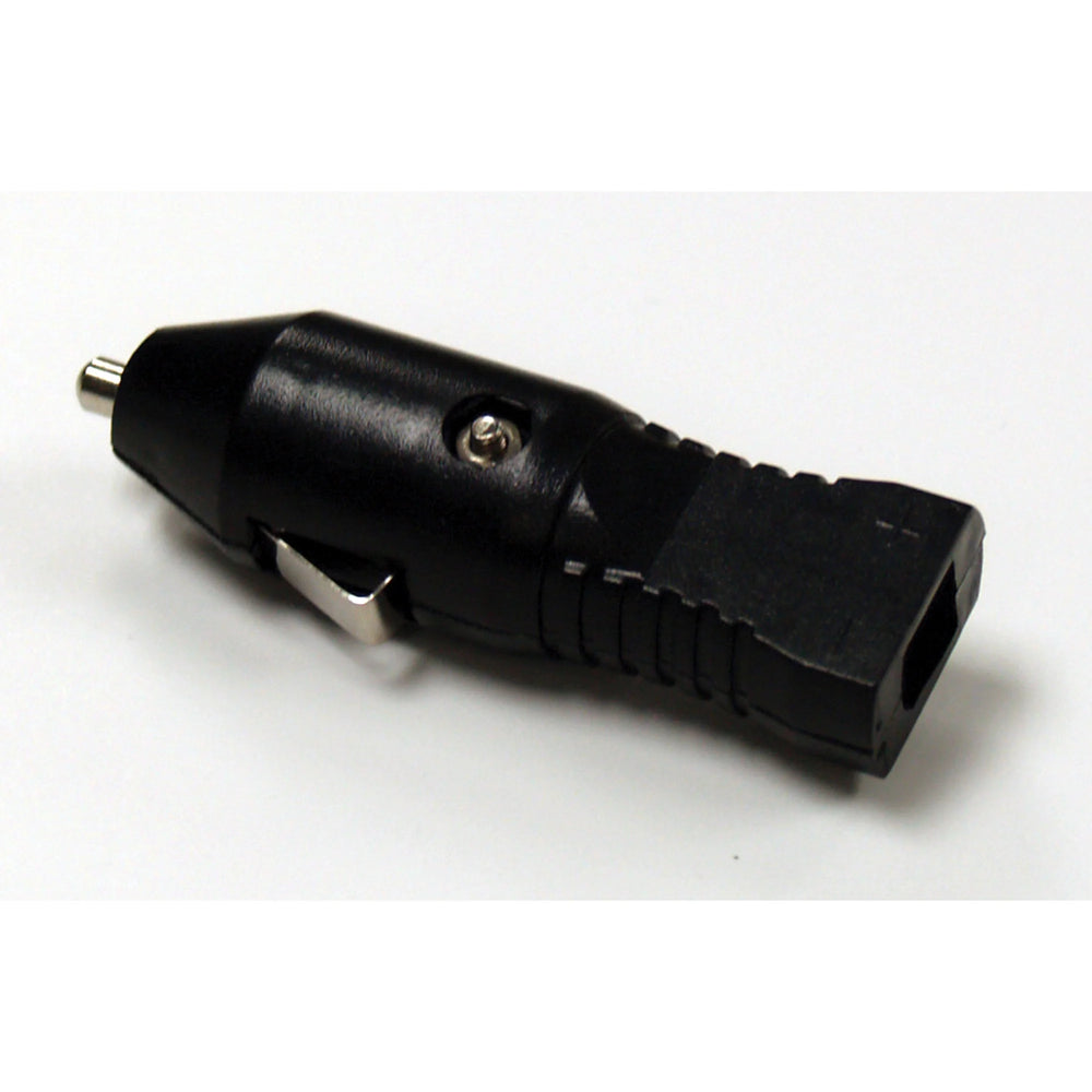 WHITECAP IND black auto part