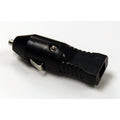 WHITECAP IND black auto part