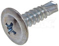 SCRW MOLD #8X5/8