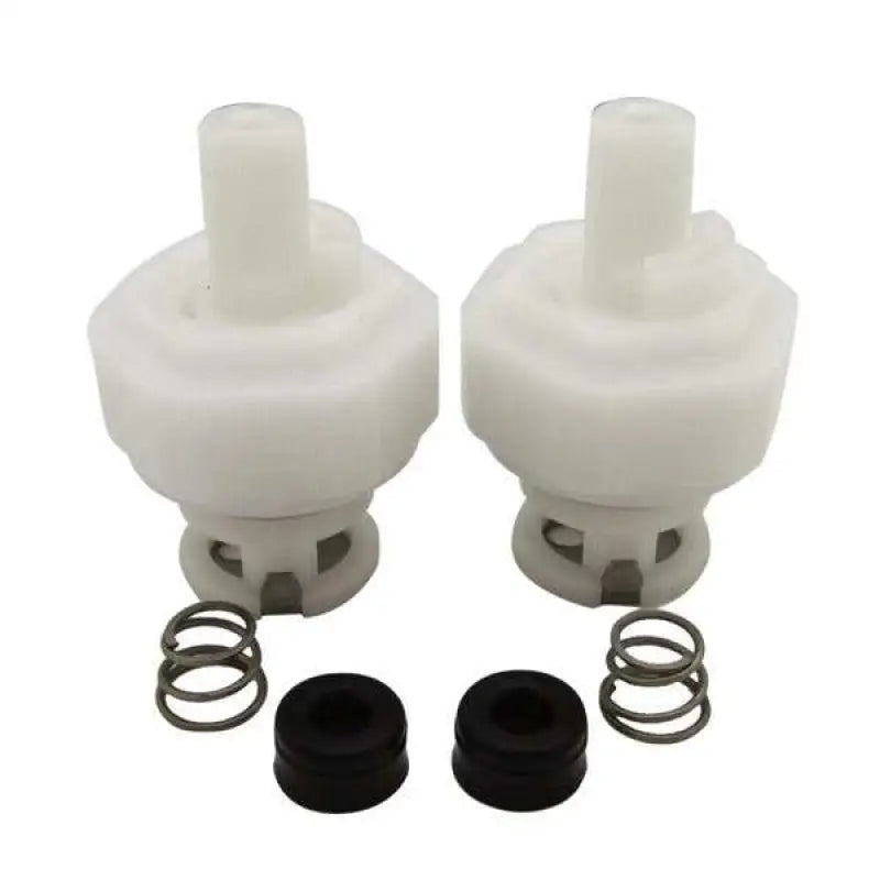 CARTRIDGE REPLACEMENT KIT FOR ACRYLIC KNOBS