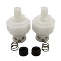 CARTRIDGE REPLACEMENT KIT FOR ACRYLIC KNOBS