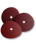 3M CUBITRON II FIBRE DISC 982C 4