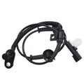 WALKER PRODUCTS 1222F CRBCHK