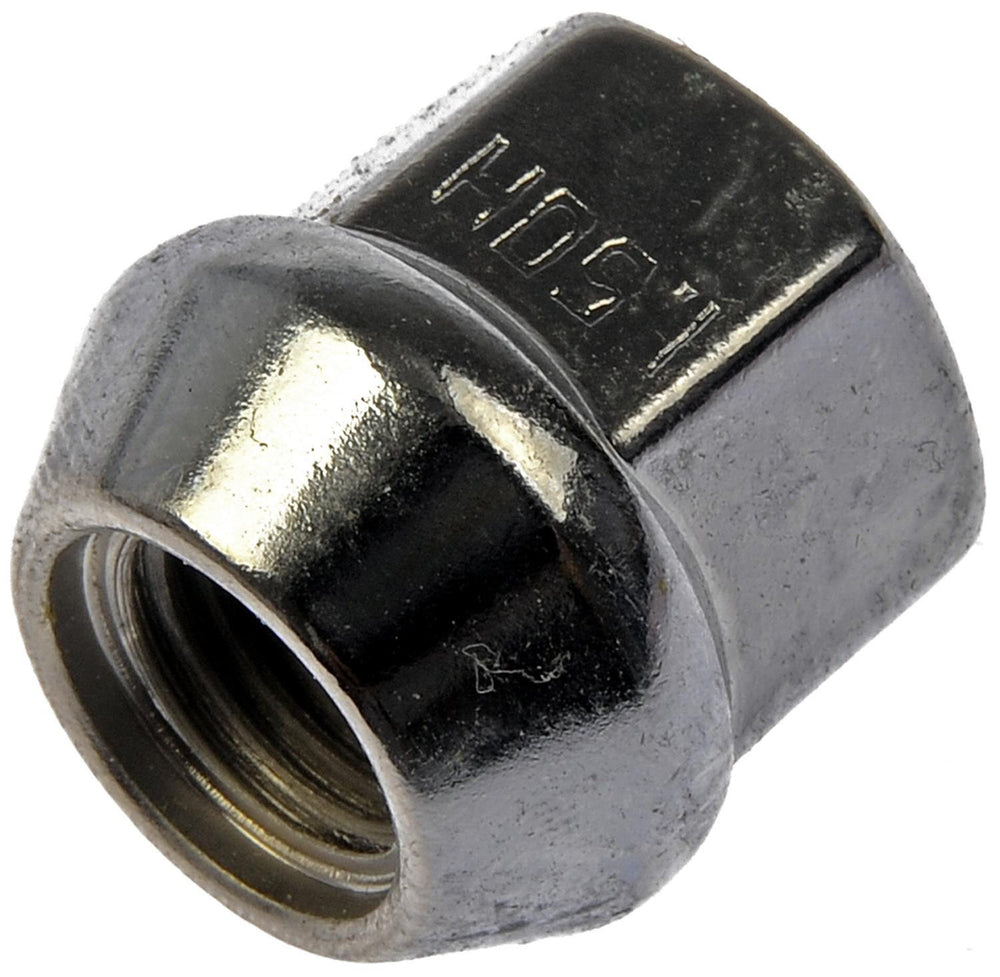 CHROME WHEEL NUT