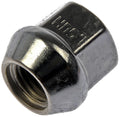 CHROME WHEEL NUT