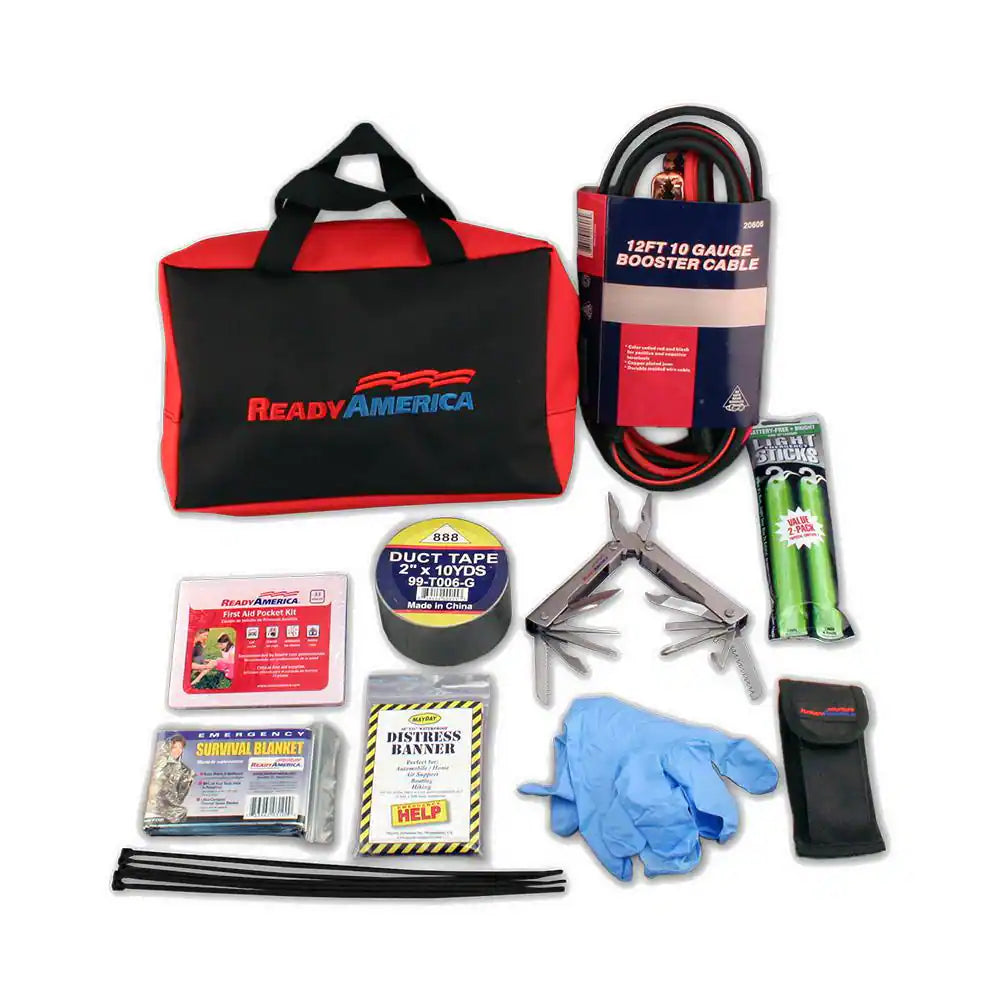 READY AMER auto part