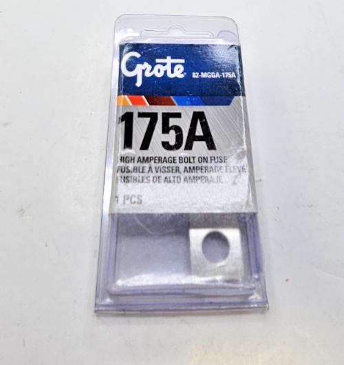 GROTE hardware kit