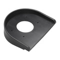 WHITECAP IND black auto part